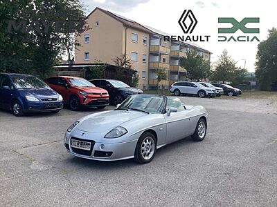 Fiat Barchetta 1.8 16V (im Kundenauftrag)