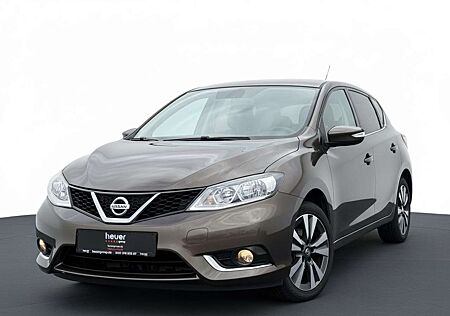 Nissan Pulsar N-Connecta