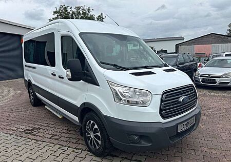 Ford Transit 350 L3 Trend*8-Sitzer*Klima*Tempomat*