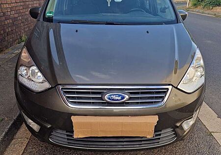 Ford Galaxy