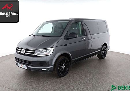 VW T6 Multivan Volkswagen 2.0 TDI EDITION 7 SITZE STANDHZ,ACC