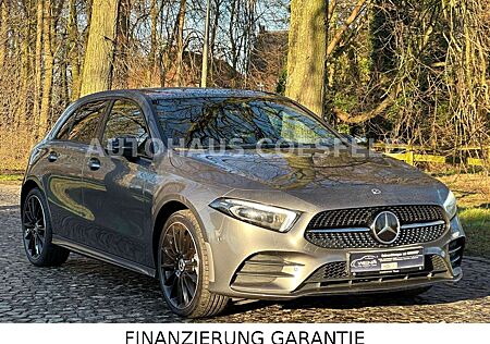 Mercedes-Benz A 250 e AMG *PANORAMA*GARANTIE*