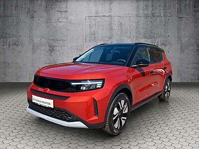 Opel Frontera Electric Ultimate 54-kWh-Batterie