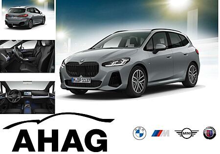 BMW 218 i Active Tourer Steptronic DCT Navi DSG Bluetooth