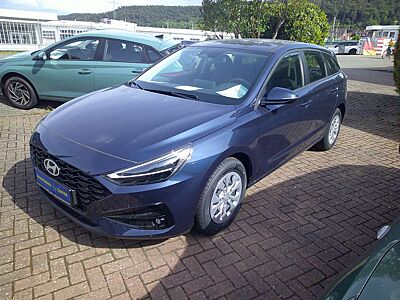 Hyundai i30 i30 Kombi 1.0 T-GDI Advantage