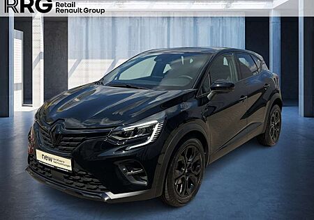 Renault Captur RIVE GAUCHE 160 TCe