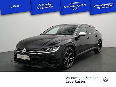 Volkswagen Arteon Shooting Brake R PANO MATRIX AHK ACC D