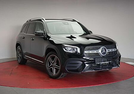 Mercedes-Benz GLB 200 7G-DCT AMG Navi/Temp/Kamera/Lane/LED