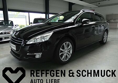 Peugeot 508 SW ALLURE NAV+XENON+HUD+PANO+KEYLESS+1HD+TÜV