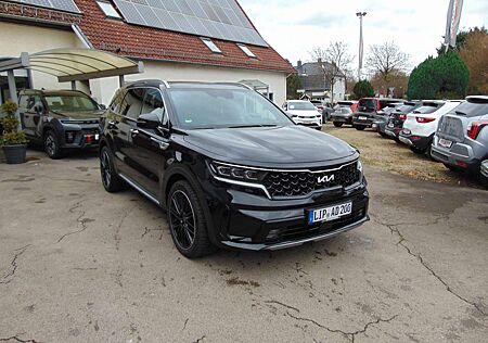 Kia Sorento Spirit Premium 4WD 7-Sitzer