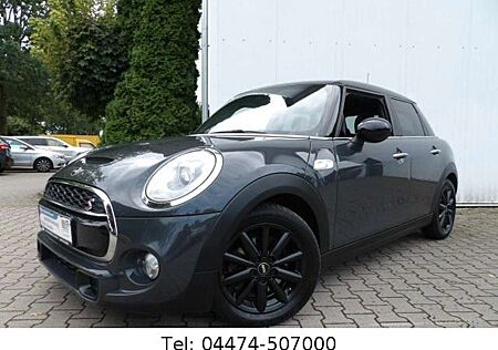 Mini Cooper S 192PS Sportsitze Panorama LED