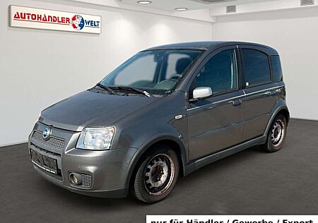 Fiat Panda 1.4 16V 100HP Klimaanlage aus 1. Hand