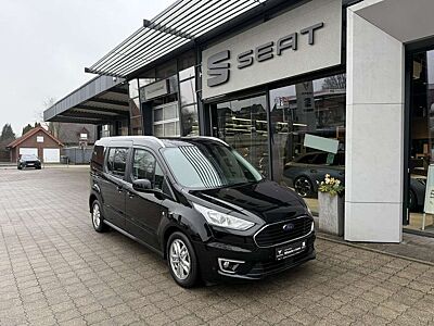 Ford Tourneo Connect Titanium