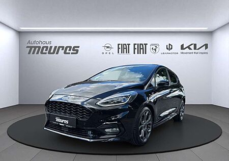 Ford Fiesta ST-Line X Navi Klimaautom Keyless PDC B & O NSW US