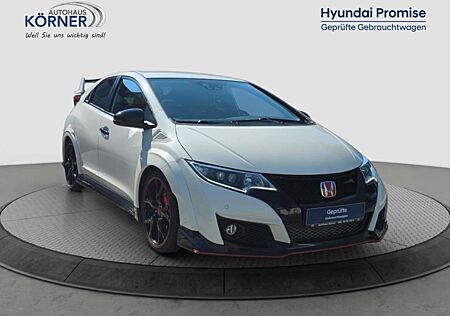 Honda Civic Typ-R SPORT*LED*NAVI*CAM*TEMPOMAT*