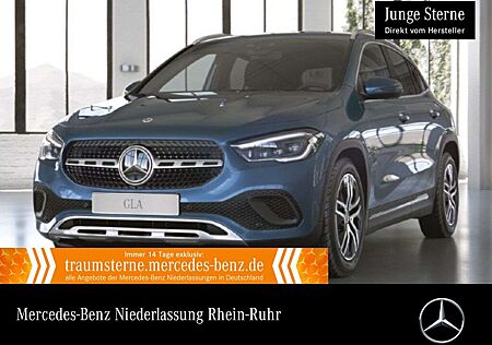 Mercedes-Benz GLA 200 d PROGRESSIVE+AHK+MULTIBEAM+KAMERA+8G