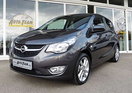 Opel Karl 1.0 Exclusive