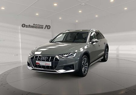 Audi A4 Allroad quattro 40 TDI 4xSHZ 360 Pano Navi