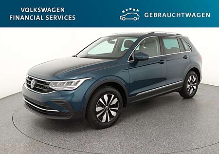 VW Tiguan Volkswagen Life MOVE 2.0 TDI SCR AHK*Tempo*PDC*RFK