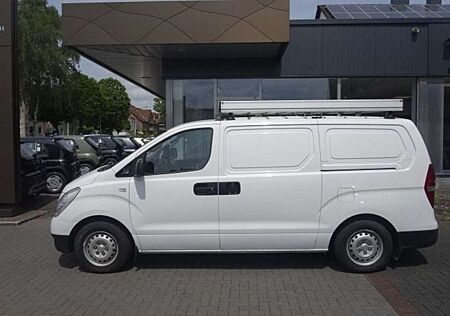Hyundai H-1 Kasten-MwSt Ausweisbar