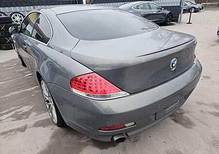 BMW 650 6 Coupe CI