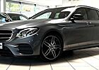 Mercedes-Benz E 350 d T AMG-STY NIGHT AIRM STANDH NETTO 35.400