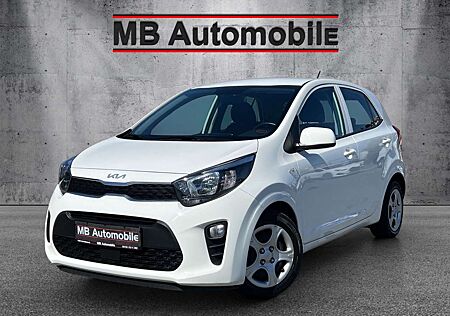 Kia Picanto Edition 7 1Hand/Klima/SHZ/LHZ/Allwetter