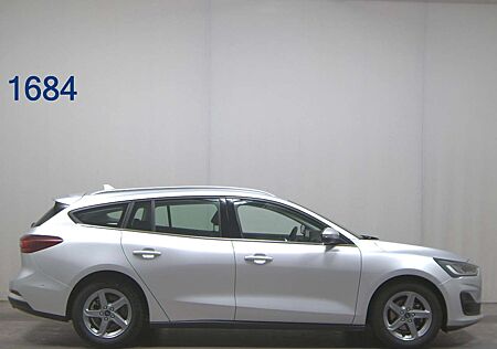 Ford Focus Turnier 1.5 EcoBlue Titanium ACC LED Navi