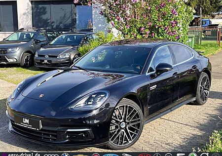 Porsche Panamera 4S 2.9 V6/MASSAGE/360°/ACC/AGA/LUFT/BOS