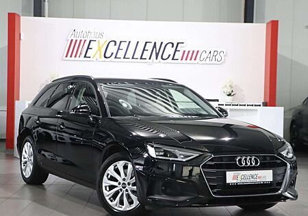 Audi A4 Avant 35 TDI BUSINESS PANORAMA,LED,NAVI+KAMER
