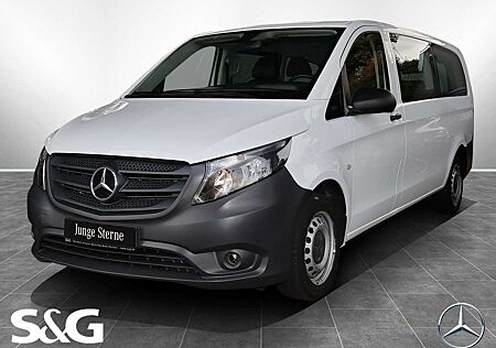 Mercedes-Benz Vito 114 CDI Tourer PRO Extralang