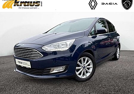 Ford C-Max Titanium 1.0 EcoBoost