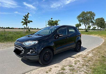 Ford EcoSport 1.5 TDCi TREND