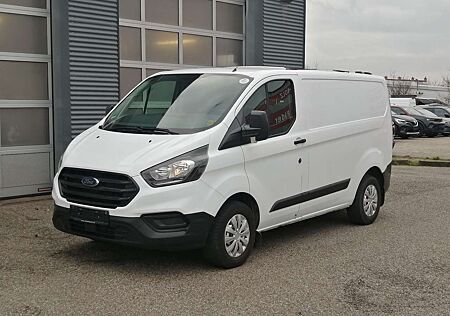 Ford Transit Custom 2.0 TDCI Kasten L1 H1 AHK