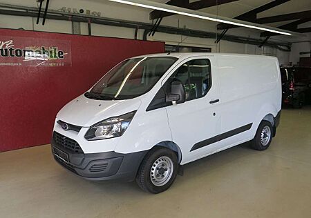 Ford Transit Custom Kasten 270 L1 City Light