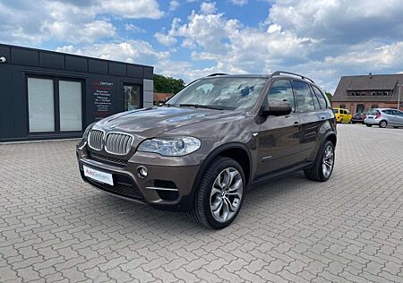 BMW X5 xDrive40d Sport-Paket VIELE NEUTEILE