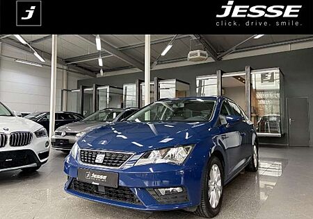 Seat Leon ST 1.4 TGI ERDGAS Style Klima Tempomat AHK