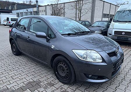 Toyota Auris 1.6 VVT-i,Orig.129968km,Stanheizung,TÜV/01/2027