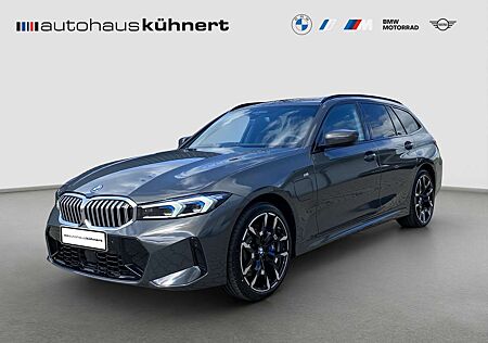 BMW 330 e xDrive Touring M-Sport AHK UPE 85.050 EUR