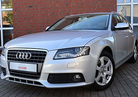 Audi A4 Avant 1.8 TFSI Attraction Autom. Bi-Xenon
