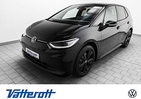 VW ID.3 Volkswagen Pro 59 kWh AHK Navi Kamera IQ.Light