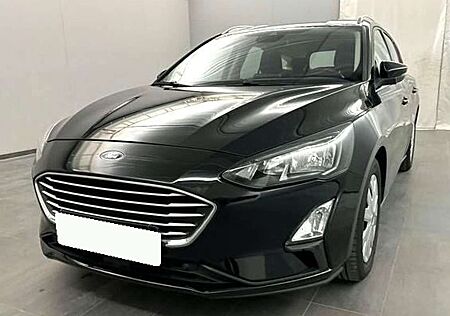 Ford Focus Turnier 1.5EcoBlue COOL&CONNECT NAVI TEMPOMAT PPS