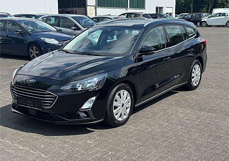 Ford Focus Turnier 1.5EcoBlue COOL&CONNECT NAVI TEMPOMAT PPS