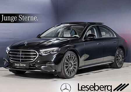 Mercedes-Benz E 220 d 4M Exclusive DIG.LIGHT/Pano/Distro/360°/