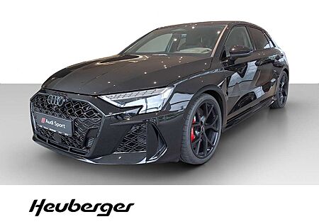 Audi RS3 RS 3 Sportback 2.5 TFSI Pano, Head-up, SONOS