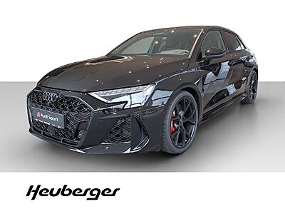 Audi RS3 RS 3 Sportback 2.5 TFSI Pano, Head-up, SONOS