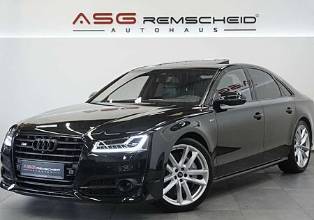 Audi S8 q. plus *2.H *21 *GSD*S-Abgas*Keramik*Fond