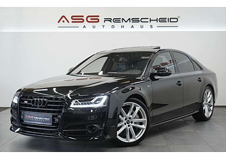 Audi S8 q. plus *2.H *21 *GSD*S-Abgas*Keramik*Fond