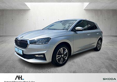 Skoda Fabia 1.0 TSI Ambition LED Navi GRA PDC Smart Link