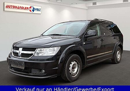 Dodge Journey 2.0d 1.Hand Klimaautomatik Navi AHK